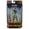  Hasbro Marvel Legends Series:  (Sersi)  (The Eternals) (E9529) 15  