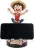  Фигурка подставка для геймпада/телефона Cable Guys: Луффи (Luffy) Ван-Пис (One Piece) 20 см 
