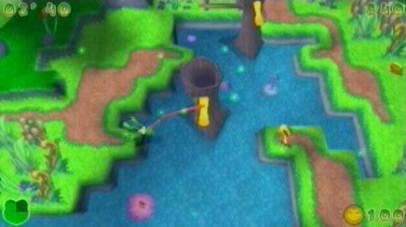  Frogger Helmet Chaos (PSP) 