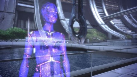 Mass Effect   Jewel (PC) 