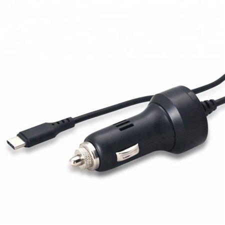 Автомобильное зарядное устройство (Car Charger) OIVO (IV-SW013) (Switch)