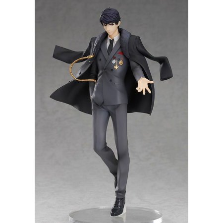 Фигурка Good Smile Company Pop Up Parade: Зейан Ли (Zeyan Li) Любовь и продюсер (Love & Producer) (4580416942232) 19 см 