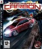 Need for Speed: Carbon (PS3) USED /