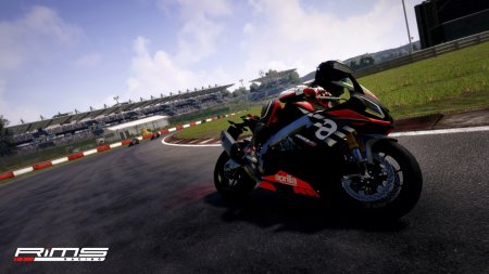RiMS Racing Русская Версия (Xbox One/Series X) 