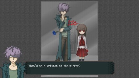 игра Ib Artwork Edition (Switch) для Nintendo Switch