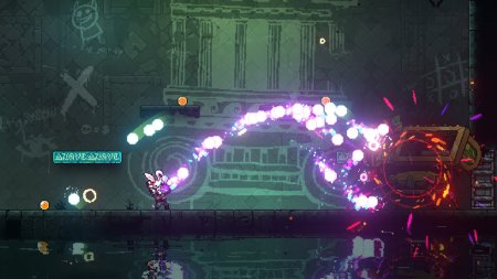 Игра Neon Abyss (Limited Run)(PS4) Playstation 4
