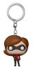 Брелок Funko Pocket POP! Keychain: Эластика (Elastigirl) Суперсемейка 2 (Incredibles 2) (29961-PDQ) 4 см