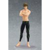 Фигурка Good Smile Company Figma: Макото Тачибана (Makoto Tachibana) Вольный (Free!) (4589919783908) 15,5 см  