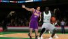  NBA 2K12 (PSP) 