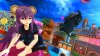 игра Senran Kagura: Peach Ball (Switch) для Nintendo Switch