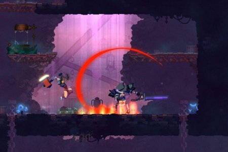  Dead Cells: Action Game of the Year   (PS4) Playstation 4