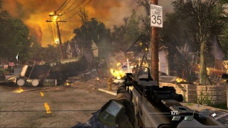 Купить игру Call of Duty: Modern Warfare Collection Trilogy (PS3) для Sony Playstation 3