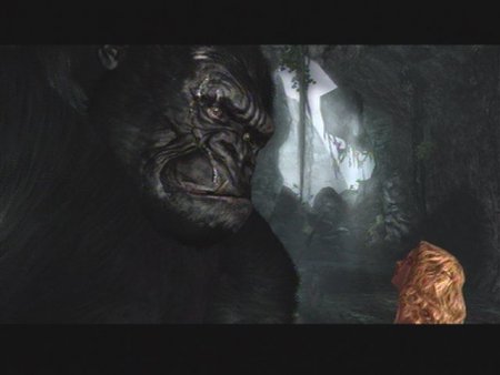 Peter Jackson's King Kong: Video Game Classics (Xbox 360/Xbox One)