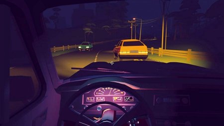 игра Road To Guangdong Русская Версия (Switch) для Nintendo Switch