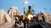 Starship Troopers: Ultimate Bug War! (Game-Key Card) Русская Версия (Switch 2)