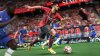 FIFA 22 Русская Версия (Xbox One/Series X) USED Б/У 