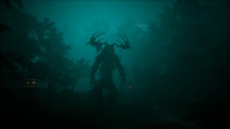 The Relic: First Guardian (PS5)