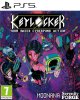 Keylocker | Turn Based Cyberpunk Action (PS5)
