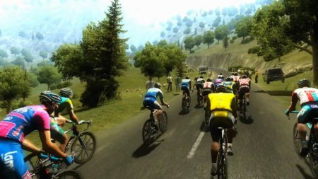   Le Tour de France (PS3)  Sony Playstation 3