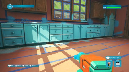 Spray Paint Simulator (Limited Run #131) (PS5)