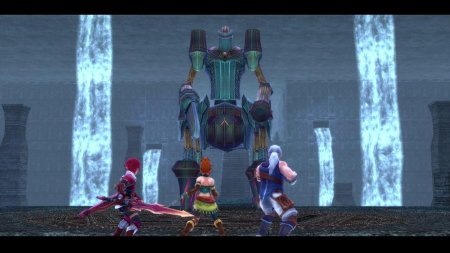 игра Ys Memoire: Revelations in Celceta (Switch) для Nintendo Switch