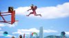 Игра NBA 2K Playgrounds 2 (PS4) USED Б/У Playstation 4
