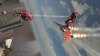 Spider-Man (Человек-Паук): Web of Shadows (Xbox 360)