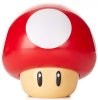 Светильник Paladone: Гриб (Mushroom) Супер Марио (Super Mario) (PP4017NNV2) 10 см
