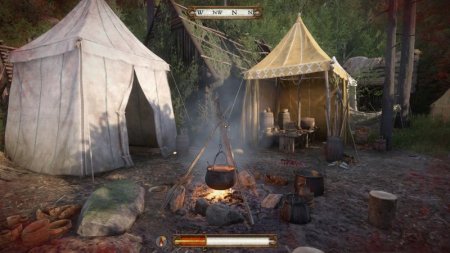 Игра Kingdom Come: Deliverance Особое Издание Русская Версия (PS4) USED Б/У Playstation 4
