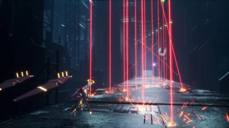 Crymachina Deluxe Edition (PS5)