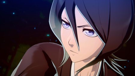 Bleach Rebirth of Souls Русская Версия (PS5)