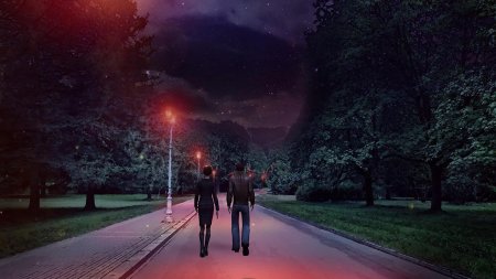 Dracula's Legacy (PS5)