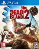 Dead Island 2 Русская Версия (PS4/PS5) USED Б/У