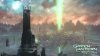 Green Lantern: Rise of the Manhunters (Зелёный Фонарь) (с поддержкой 3D) (Xbox 360) USED Б/У
