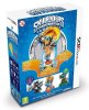 Skylanders: Spyro's Adventure Стартовый набор: игровой портал, игра, фигурки: Dark Spyro, Ignitor, Stealth Elf (Nintendo 3DS)