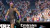 Игра AO Tennis 2 Русская Версия (PS4) Playstation 4