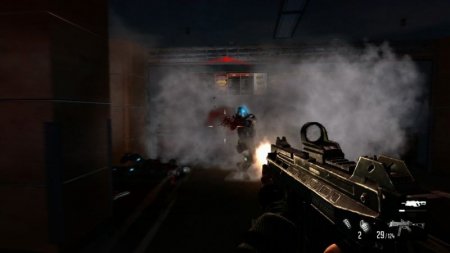F.E.A.R. First Encounter Assault Recon (Xbox 360/Xbox One)