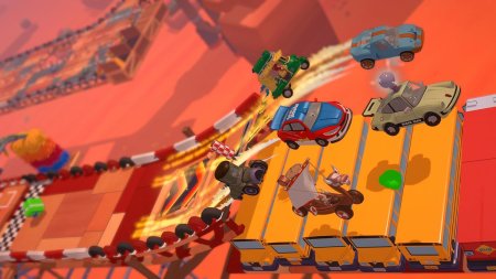 Игра Make Way (PS4) Playstation 4