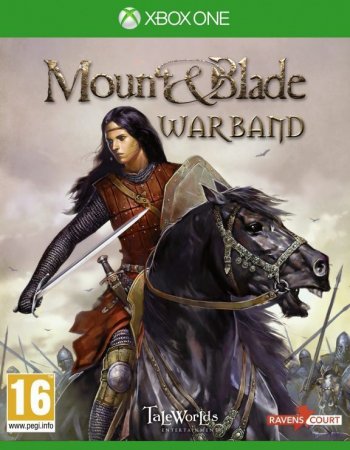 Mount and Blade: Warband (Xbox One) 