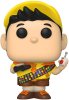 Фигурка Funko POP! Disney: Рассел (Russel) Будни Дага (Dug Days) ((1095) 57386) 9,5 см