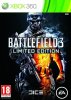 Battlefield 3 Limited Edition Русская Версия (Xbox 360/Xbox One)