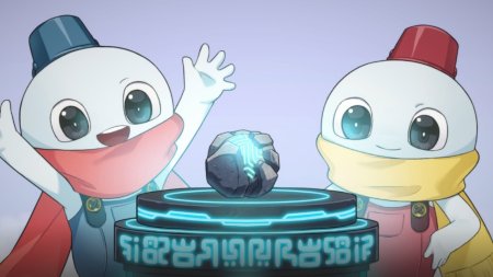 игра Snow Bros. Wonderland (Switch) для Nintendo Switch