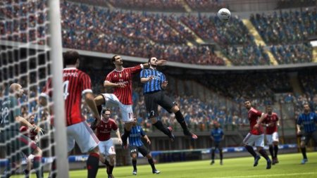 FIFA 13 Ultimate Edition Русская Версия (Xbox 360) USED Б/У