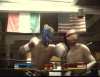 Fight Night Round 3 (Xbox 360)