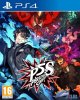 Persona 5 Strikers (PS4)