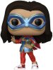 Фигурка Funko POP! TV Bobble: Мисс Марвел (Ms. Marvel) Мисс Марвел (Ms. Marvel) ((1077) 59495) 9,5 см