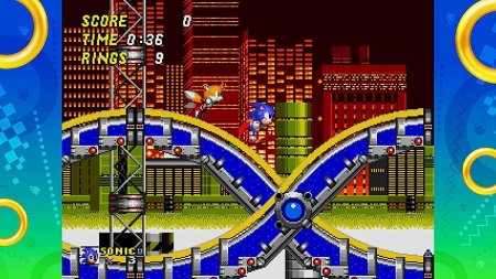 Sonic Origins Plus   (PS5)