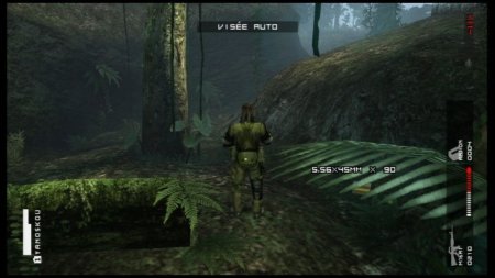 Купить игру Metal Gear Solid HD Collection (PS3) для Sony Playstation 3