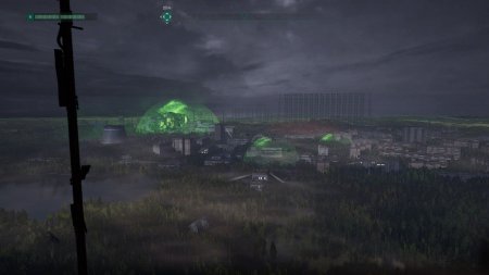 Игра Chernobylite Русская Версия (PS4) Playstation 4