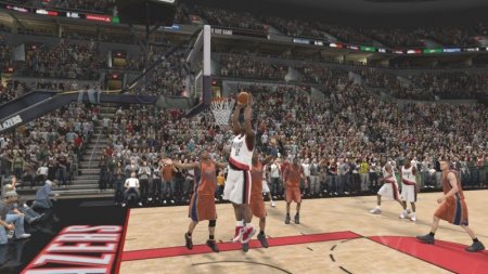   NBA 2K9 (PS3) USED /  Sony Playstation 3